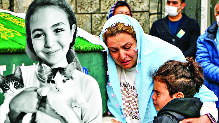 Katil ‘5199’, bir ayda 3 can aldı!