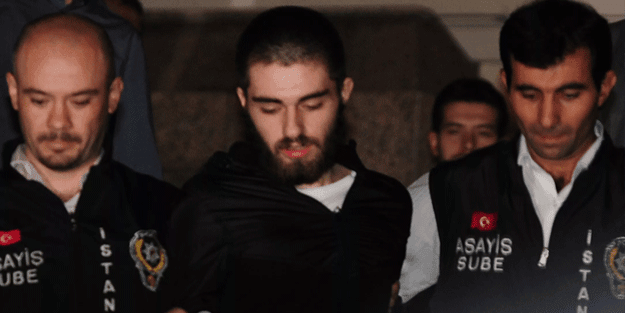 Katil Cem Garipoğlu'nun ailesinden Türkiye'yi ayağa kaldıran paylaşım