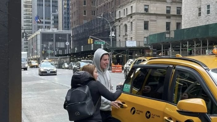 Katil Cihantimur yeni kodes yolcusu! 1 kişiyi mezara gönderdi şimdi cezaevi beğenmiyor