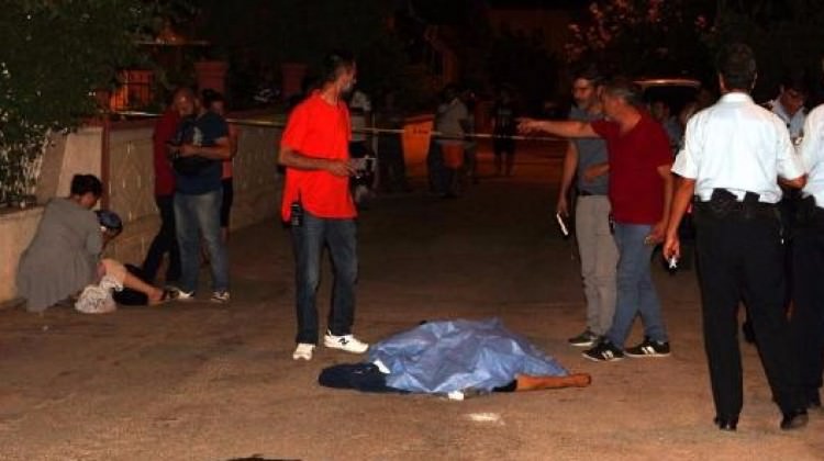 Katil dedenin savunması pes dedirtti!