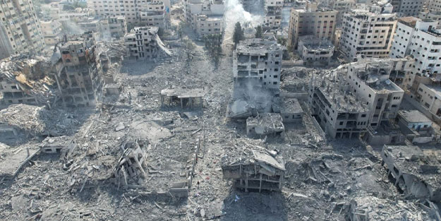 Katil devlet ateşkes görüşmesi yapılırken bile katliam yapıyor