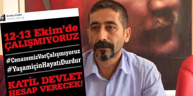 'Katil devlet' diyen CHP'linin savunması: Bu ifade özgürlüğüdür!