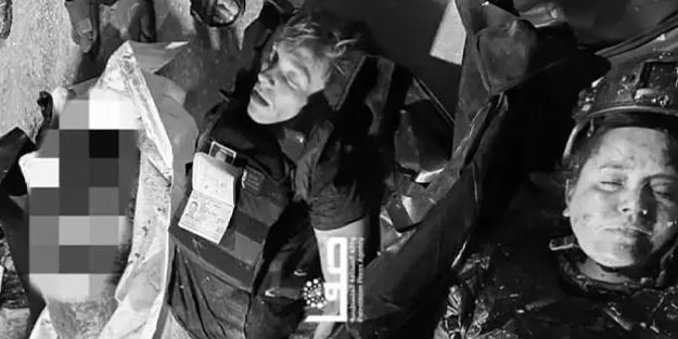 Katil devlet Gazzelilere yemek götüren BM aracını vurdu