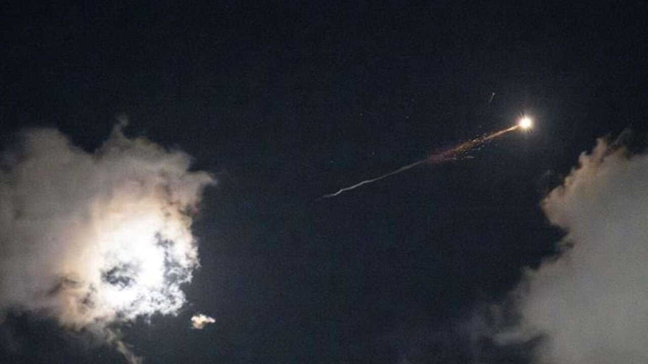 Katil devlet şok içinde! Art arda sirenler çaldı