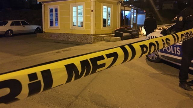 Katil durak sahibi çıktı