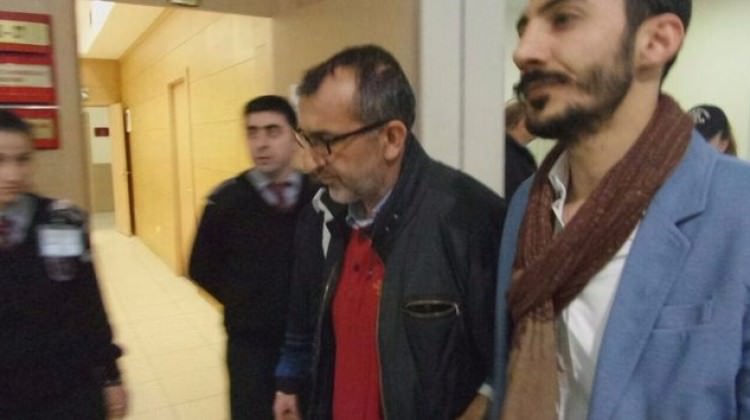 O isim Beratcan için polise ağlamış