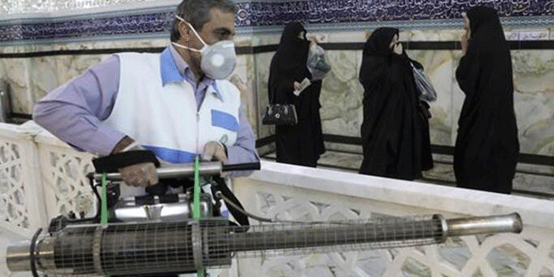 Katil Esed çıkışı büyük yankı uyandırdı! DSÖ'den İdlib hamlesi