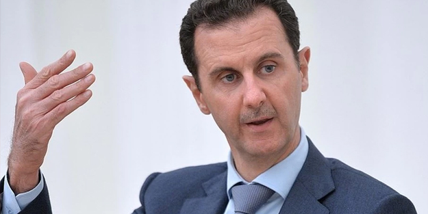 Katil Esed çıldırdı! 