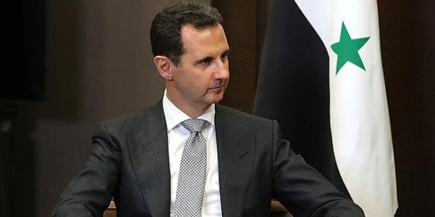 Katil Esed ile terör örgütü PKK birbirine girdi! Kuşatma altına alındılar