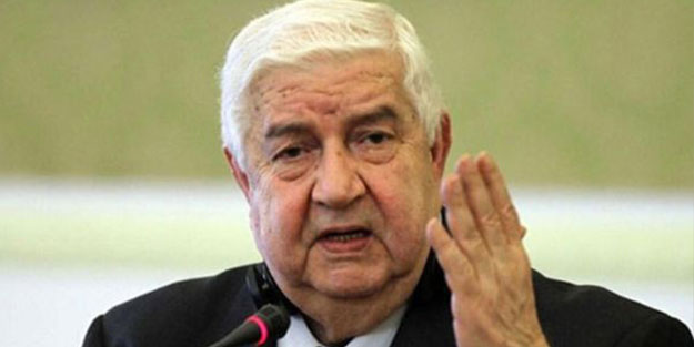 Katil Esed Libya kararını duyurdu