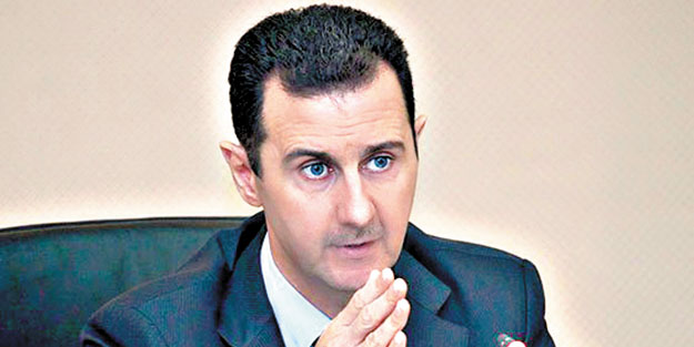 Katil Esed, ölenlerden Avrupa’yı sorumlu tuttu