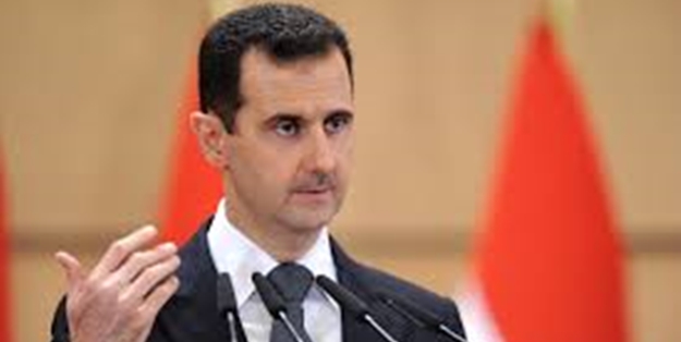 Esed şimdi yandı: Harekete geçtiler!