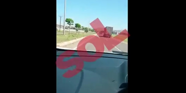 soL'un mumu çabuk söndü!