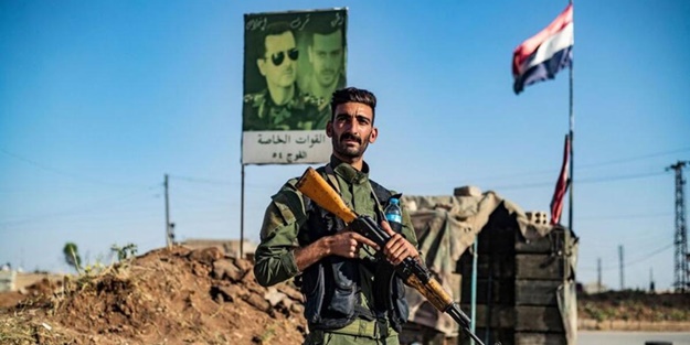 Katil Esed'den görülmemiş alçaklık! Oy vermeyenlere 