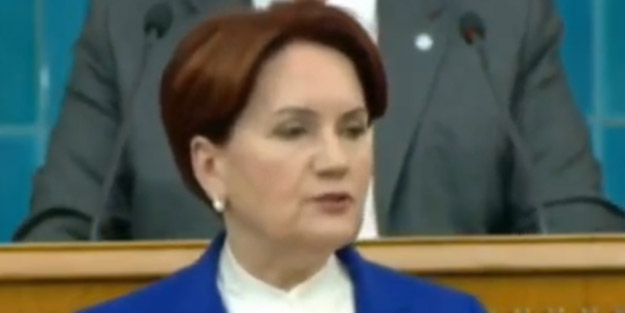 Katil Esed’in elini sıkmak isteyen Akşener’den garip açıklama! ‘Eyy darbeci sen kimsin…’