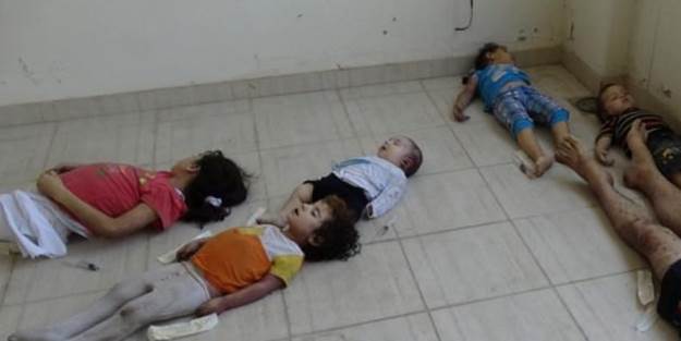 Katliamın ardından 4 yıl geçti, hala kuşatma altında