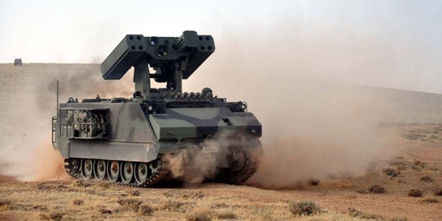 Katil Esed'in saldırıları sonrası harekete geçildi: Mehmetçik'i o koruyacak