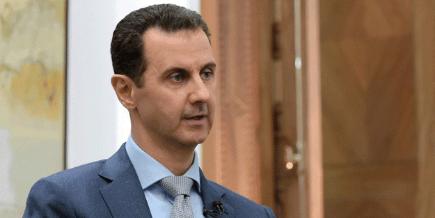 Katil Esed’in ‘Türkiye’ planı ortaya çıktı! Askerleri görevlendirmiş