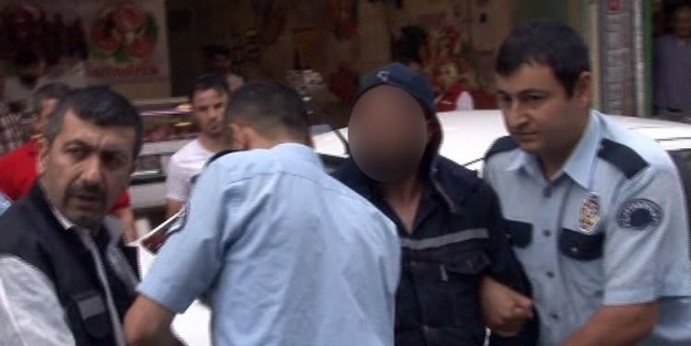 'Katil her zaman olay yerine döner' sözü doğrulandı!