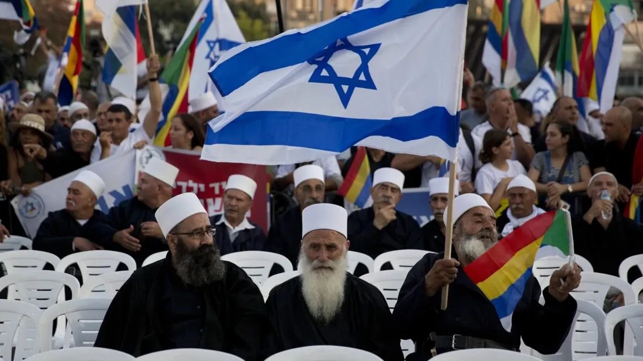 Katil, İran ve Lübnan sonrası Suriye'ye yöneldi