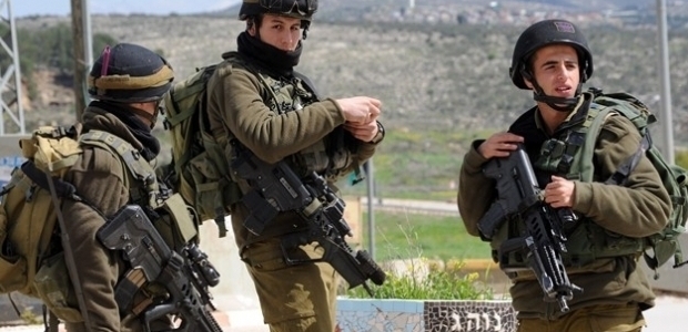 Katil İsrail 13 yaşındaki çocuğu şehit etti!