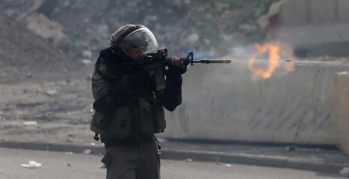 Katil İsrail askerleri Batı Şeria'da Filistinli kadını öldürdü