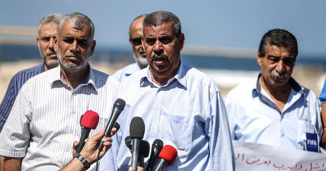 Katil İsrail, Filistin milli takımını yine engelledi