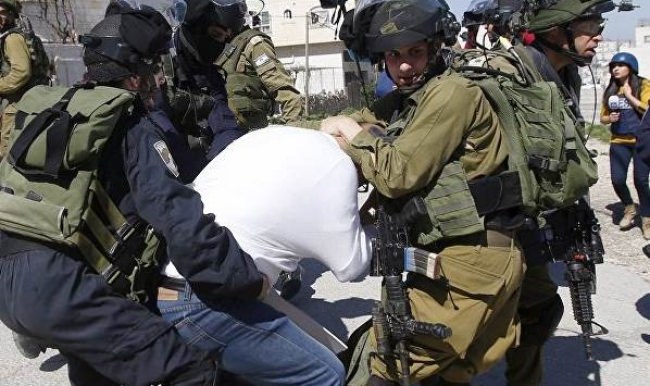 Katil İsrail güçleri, ölü Filistinlileri de vuruyor