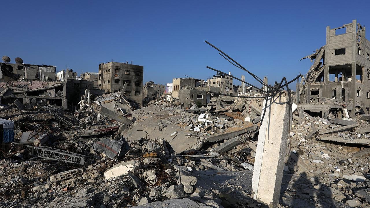 Katil İsrail: Hamas’ın üst düzey yetkilisi öldürüldü