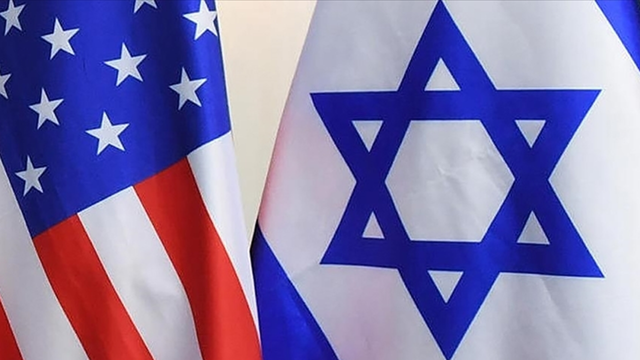 Katil İsrail işbirlikçi ABD değil miydi zaten? İsrail gazetesi tıraşı abarttı