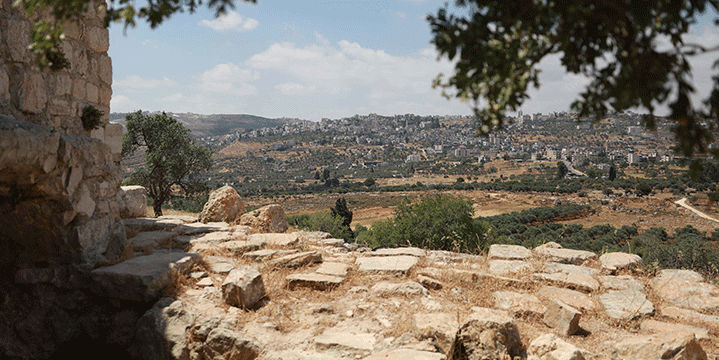 Katil İsrail, işgalin boyutunu değiştirdi! Batı Şeria’da hırsızlığın yeni yüzü