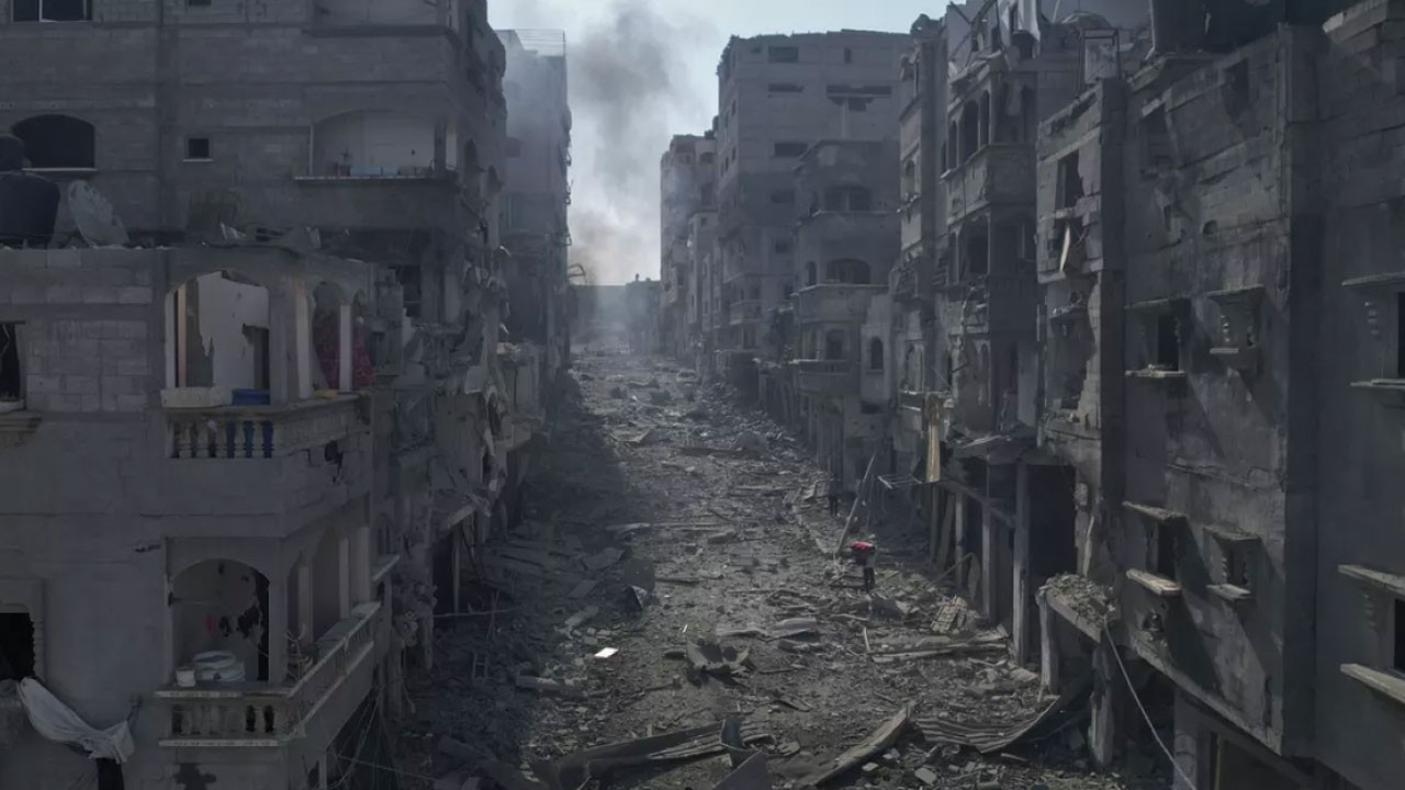 Katil İsrail kısa süreli ateşkesi reddetti