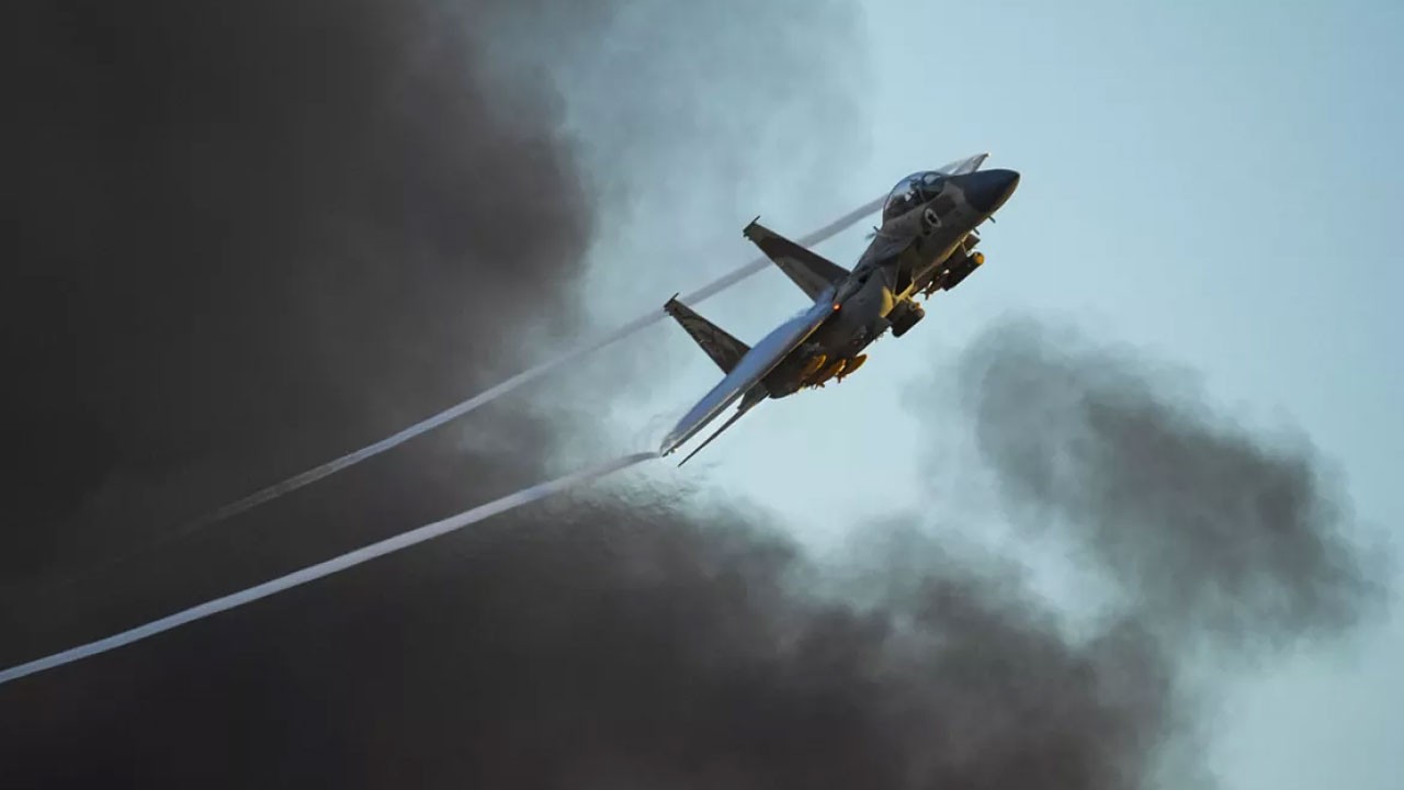 Katil İsrail kudurmuş köpek gibi! Orta Doğu genelinde saldırı planlıyorlar