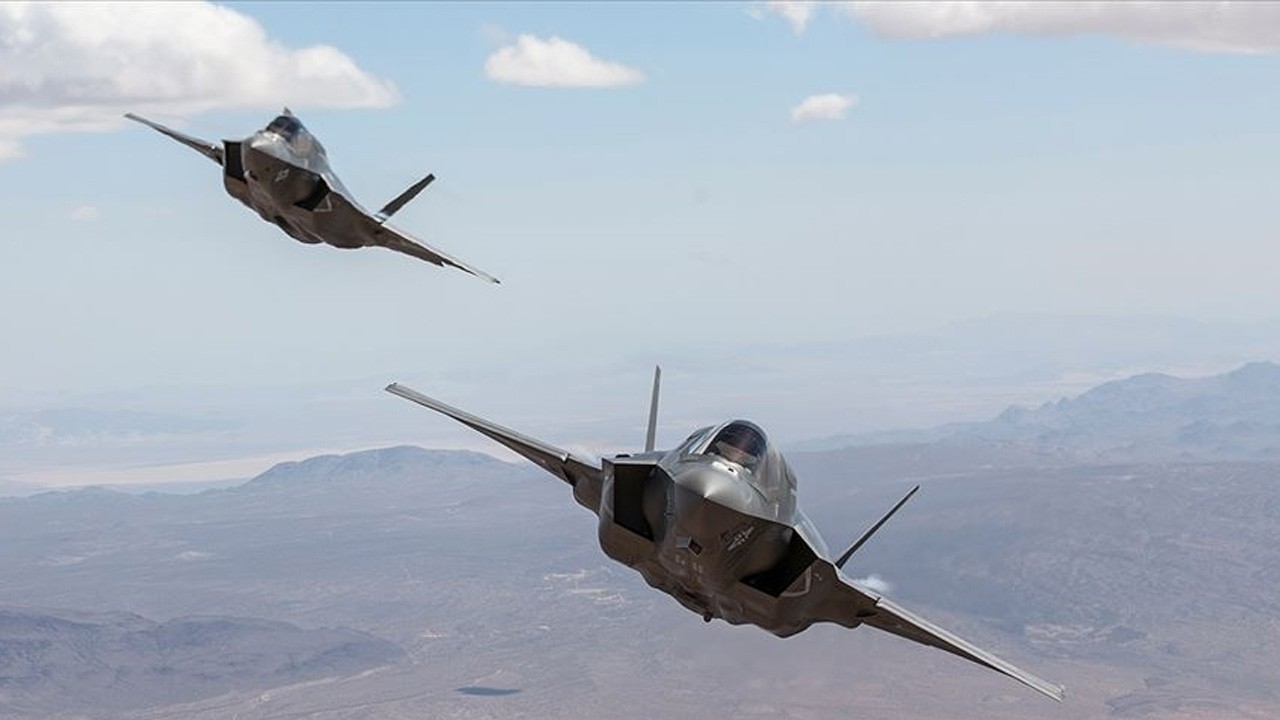 Katil İsrail, Lazkiye ve Tartus'u vurdu