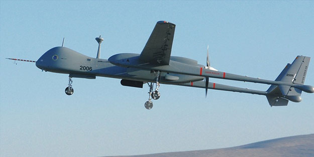 Katil İsrail Lübnan'da saldırılarına devam ediyor