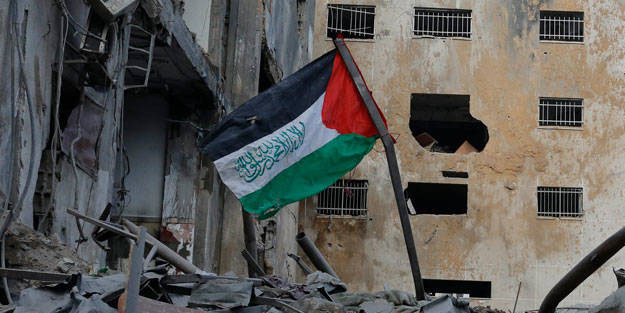 Katil İsrail şimdi de organ kaçakçılığına başladı