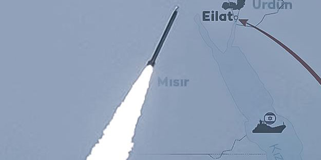 Katil İsrail tehdit etti! Sonuç aynı olacaktır