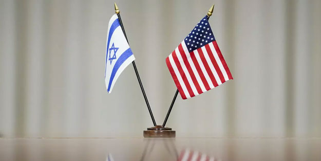 Katil İsrail'den ABD'ye ateşkes resti! 'Boyun eğmeyeceğiz'