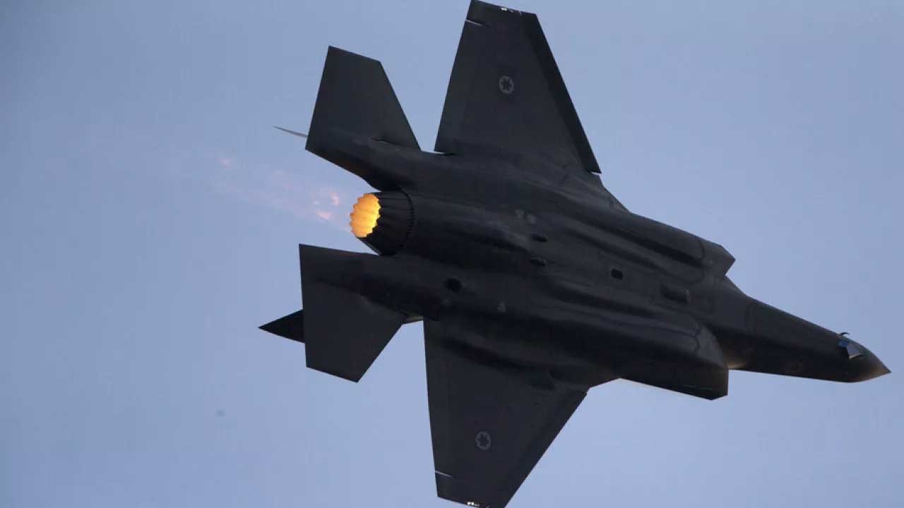 Katil İsrail'den Gazze Şeridi'ne saldırı! 6 kişi hayatını kaybetti