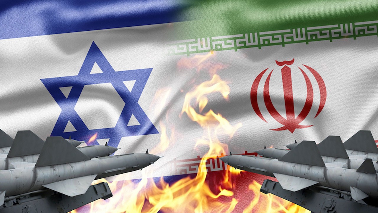 Katil İsrail'den İran kararı! Ateşe benzin dökecekler
