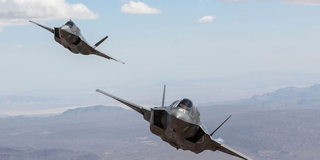 Katil İsrail'den Lübnan'a hava saldırısı! Ölü ve yaralılar var