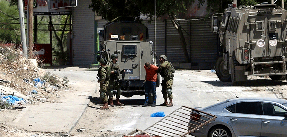 Katil İsrail'den son 20 yılın en büyük saldırısı: Gazze'den sonra hedef Batı Şeria