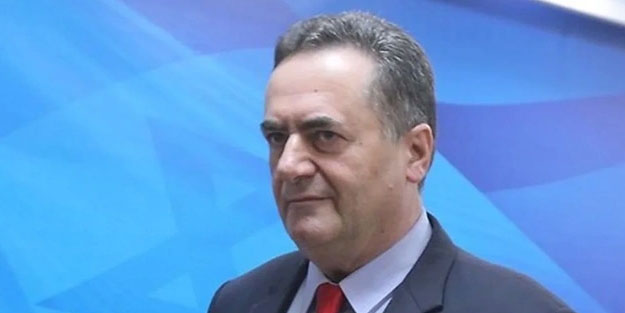 Katil İsrail'den son dakika savaş açıklaması!