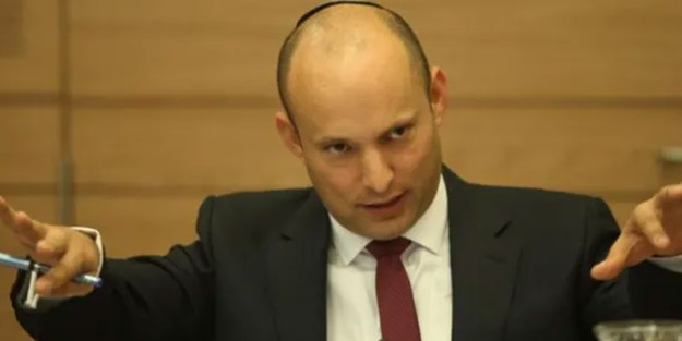 Katil İsrail’den tehdit! ‘Suriye, Vietnamınız olacak’