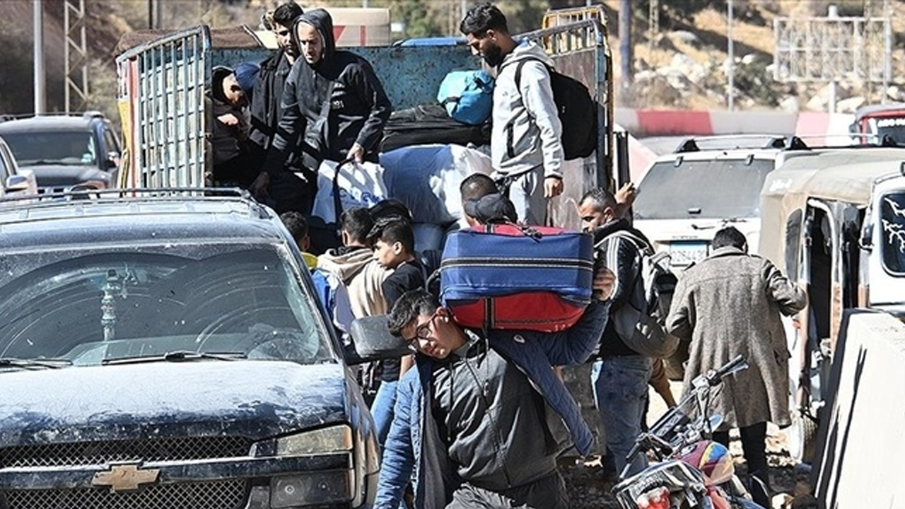 Katil israil'den yeni işgal planı