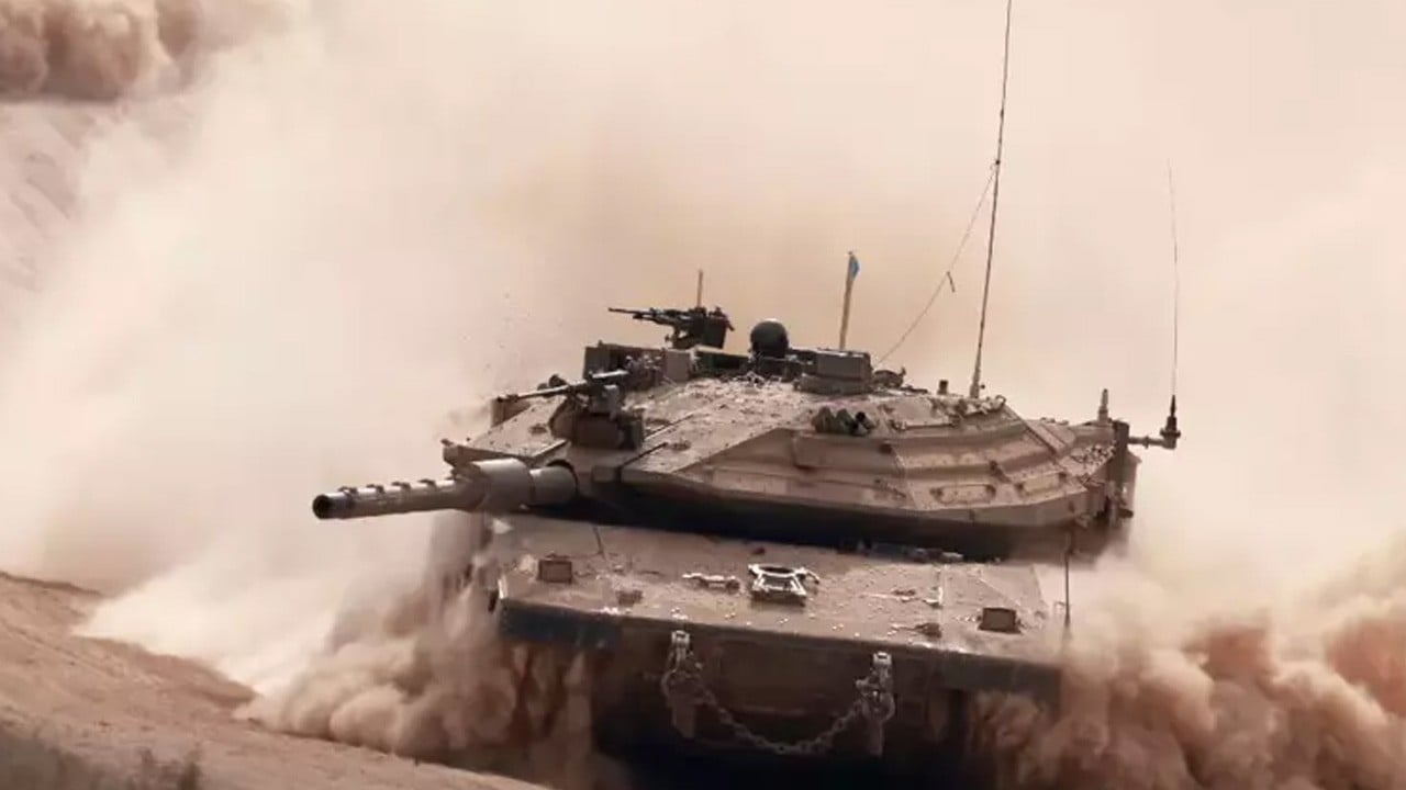 Katil İsrail’e çifte darbe indirildi! Siyonist askerler öldü