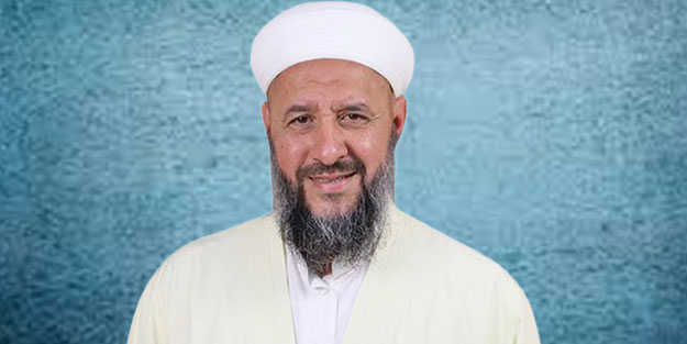 Katil İsrail’e karşı uyanık olmaya çağırdı! Dua ve boykot en büyük silahımız!