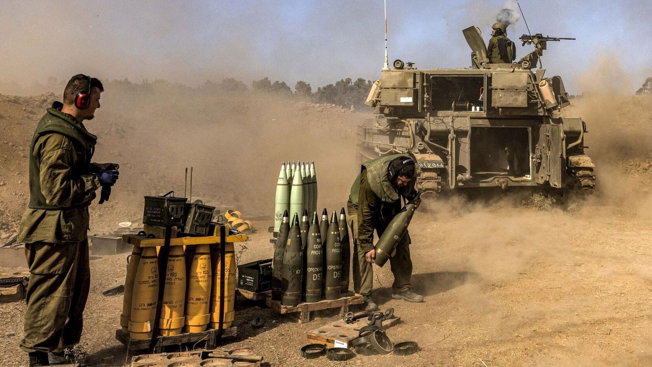 Katil İsrail'i köşeye sıkıştıracak adım! BM Daimi Temsilcisi Büyükelçi Ahmet Yıldız duyurdu