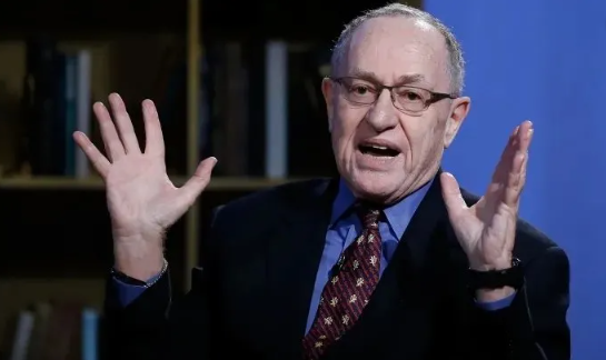 Katil İsrail’i Lahey'de sapık avukat savunacak! İsmi pedofili dosyasından çıktı