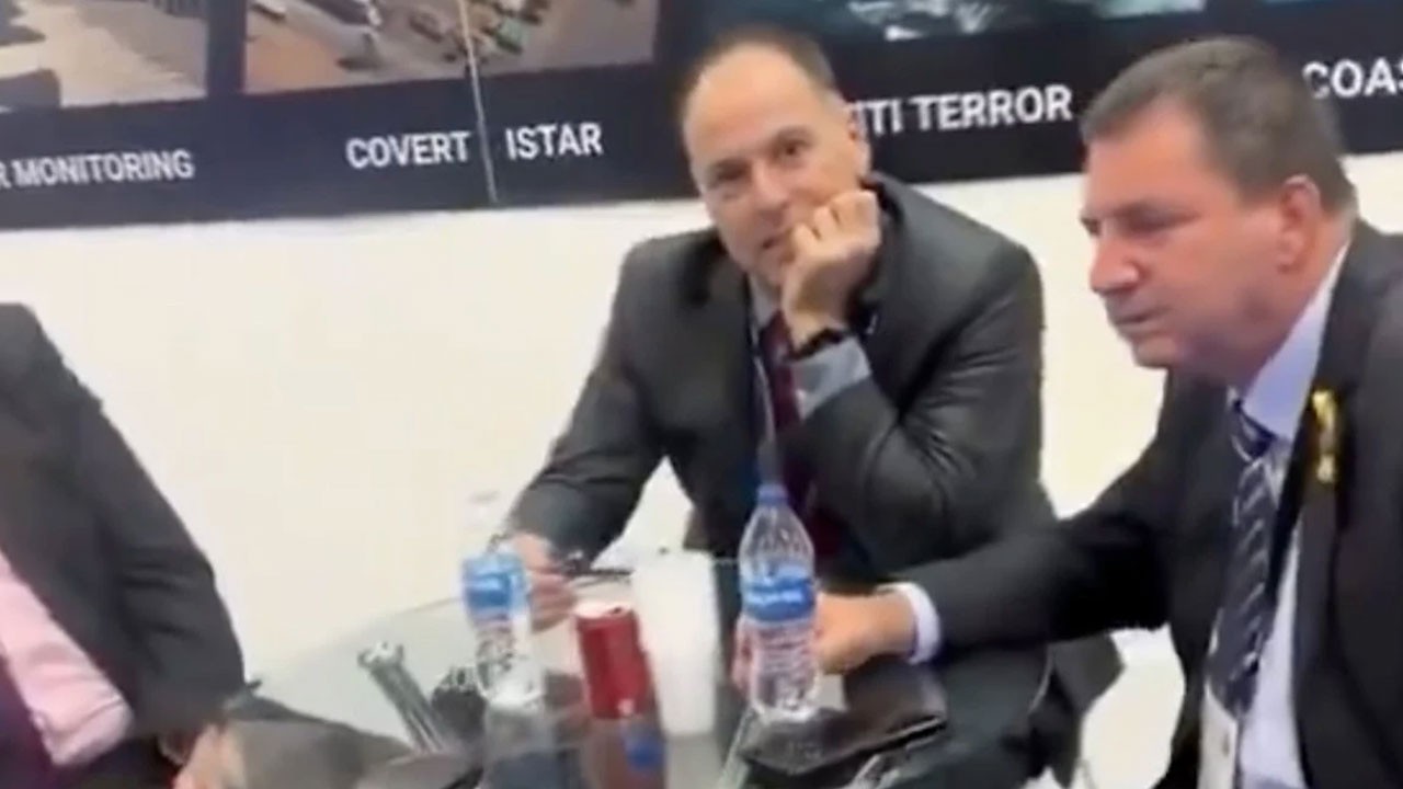 Katil İsrail'in firmasına sordular: Bebek öldürme teknolojiniz var mı?